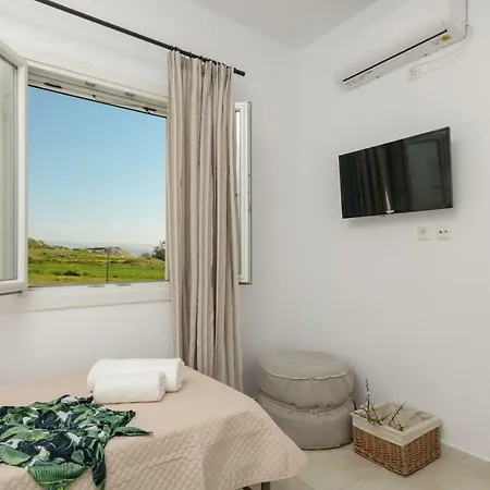 Orkos Naxian Wave Lägenhet