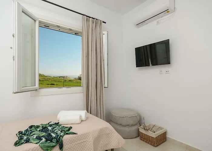 Orkos Naxian Wave Appartement