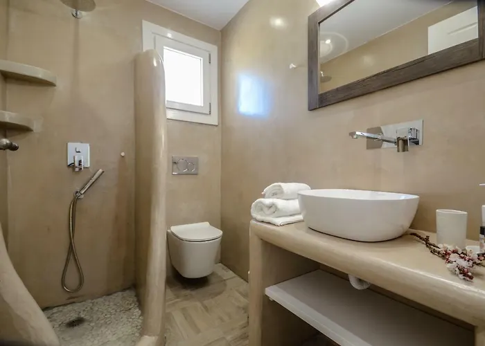 Orkos Naxian Wave Mikri Vigla