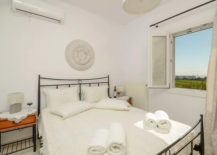 Orkos Naxian Wave Appartement