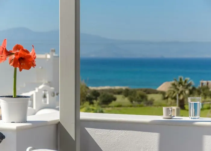 Appartement Orkos Naxian Wave *