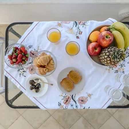 Orkos Naxian Wave * Mikri Vigla