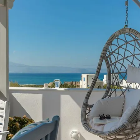 Lejlighed Orkos Naxian Wave Mikri Vigla