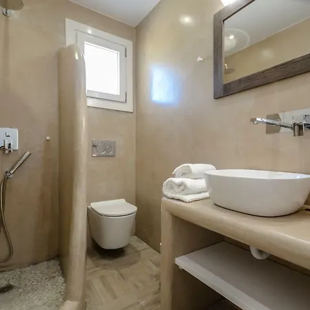 Orkos Naxian Wave Mikri Vigla