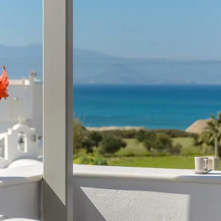 Apartment Orkos Naxian Wave *