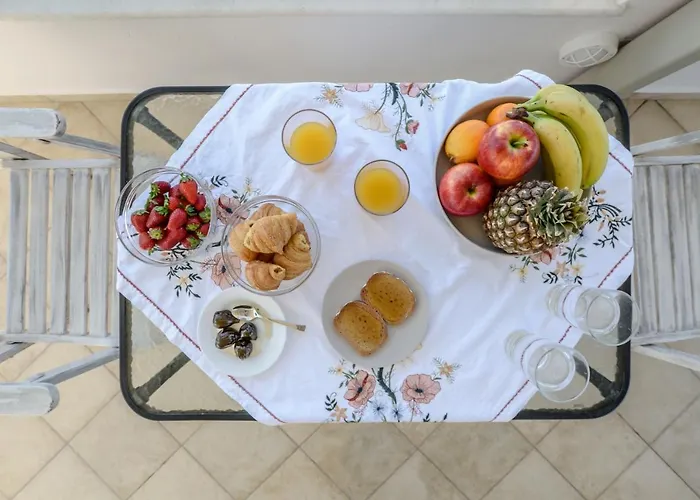 Orkos Naxian Wave * Mikri Vigla